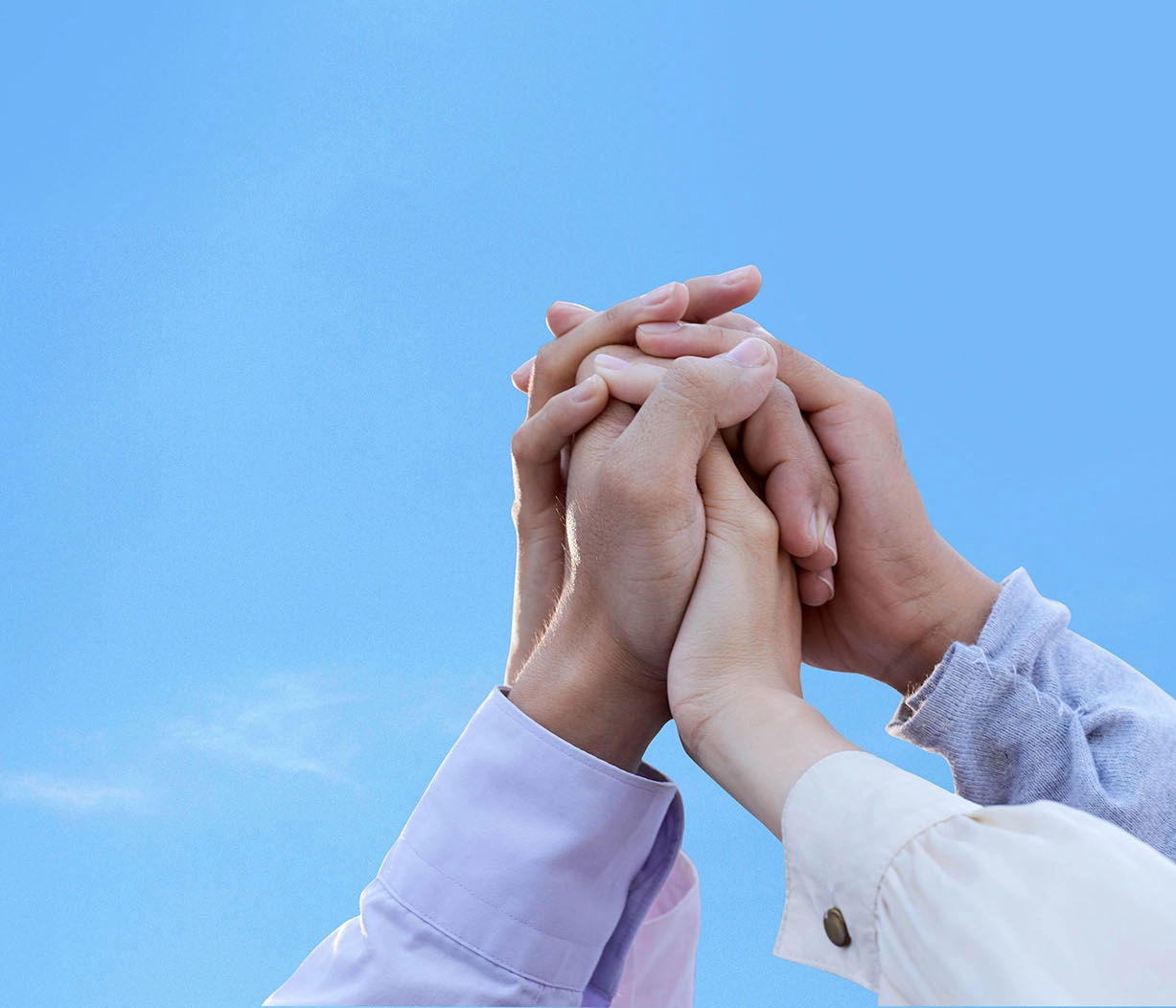 Grandevita - Zaupanja vredni partnerji s katerimi delimo vrednote