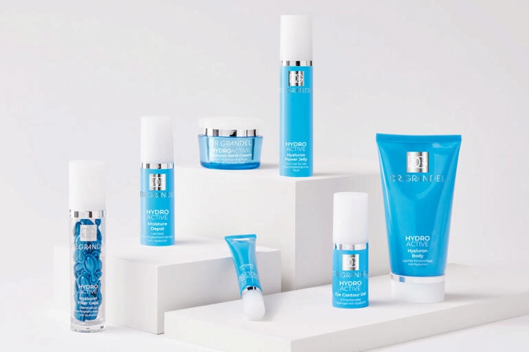 Grandevita - Hidroactive
