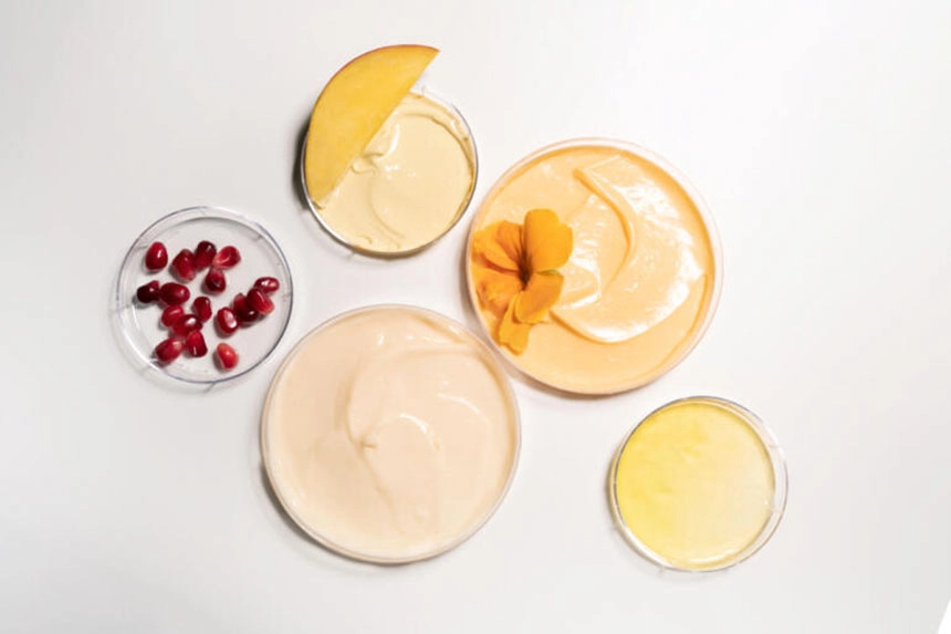 Nahranite vašo kožo XXX