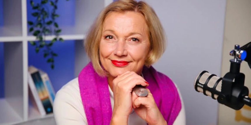 ANTISTRESNE DELAVNICE Z MAJO MEGLA XXX