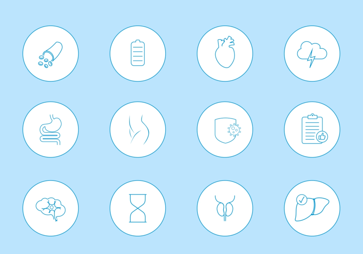 Grandevita – prehranska dopolnila, ki jim lahko zaupate XXX