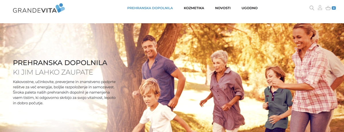 blog post prehranska