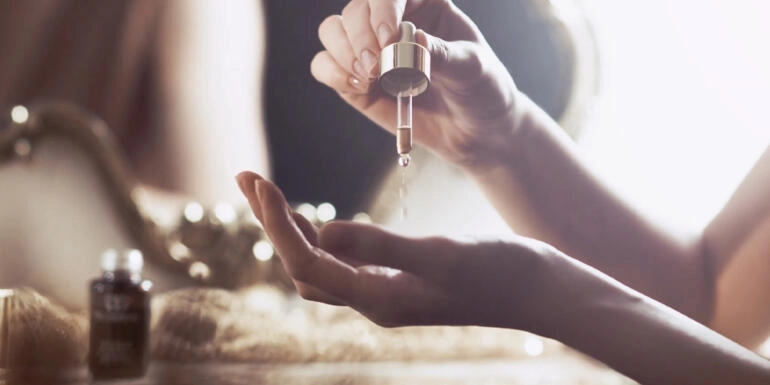 Epigran - zvezda linije Elements of Nature XXX