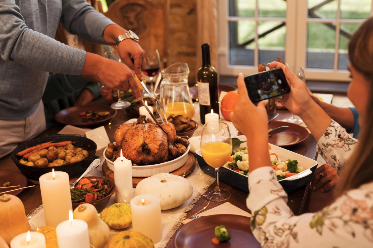 Olajšanje po velikonočnih pojedinah: naravna pomoč za vašo prebavo XXX