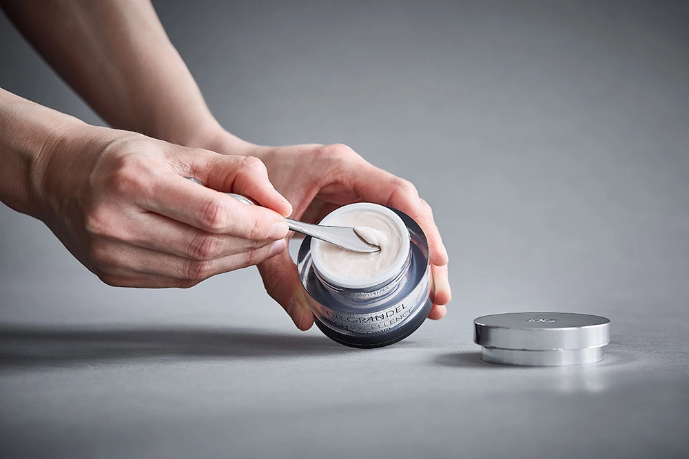 Dr. Grandel High Excellence linija - evolucija odličnosti XXX