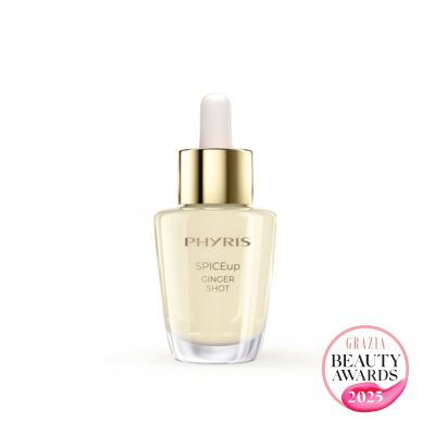 spiceup ginger gba25